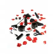 Cекс наборы черные