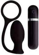 Анальные игрушки не входит в комплект