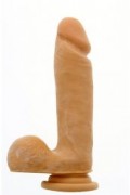 Фаллоимитаторы реалистичные tpe 