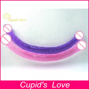 Фаллоимитаторы двойные