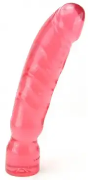 Фаллоимитаторы гелевые для женщин