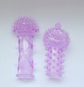 Насадки и кольца