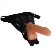 Страпоны seven creations