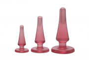 Анальные игрушки