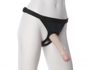 Страпоны doc johnson