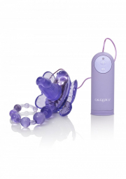 Вибраторы для клитора, питание аа