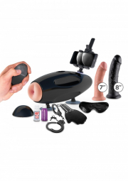 Секс-мебель