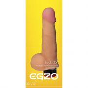 Вибраторы киберкожа