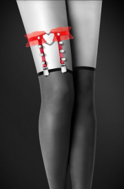 Чулки, колготки