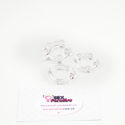 Насадки и кольца