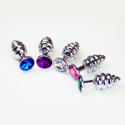 Анальные игрушки