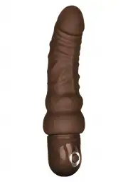 Вибраторы коричневый