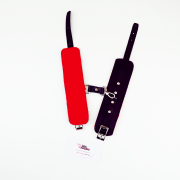 Наручники, Бондаж