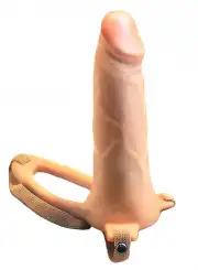 Страпоны для мужчин