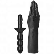 Фаллоимитаторы реалистичные черный