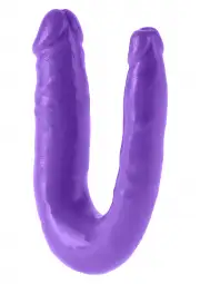 Фаллоимитаторы двойные