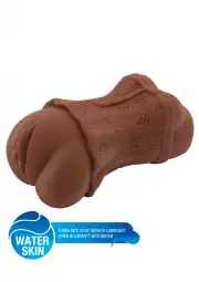 Вагины и мастурбаторы коричневый