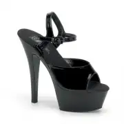 Сексуальная обувь черный