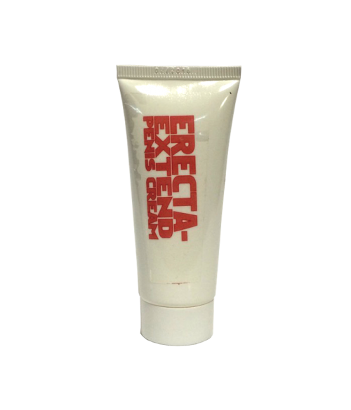 Крем-пролонгатор Erecta - Extend, 40 мл photo 1