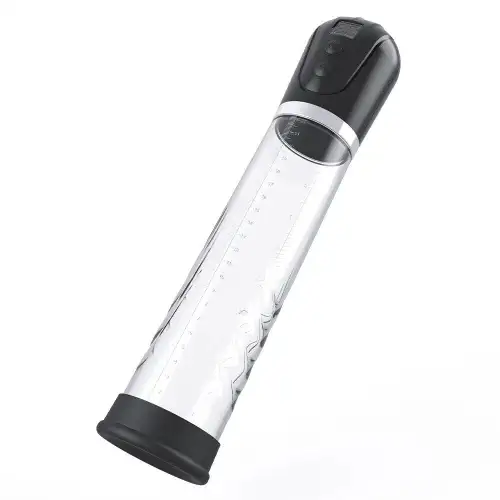 Автоматическая вакуумная помпа Men Powerup - MAN Training Unit Automatic photo 1