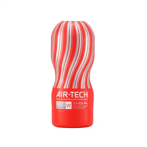Мастурбатор Tenga Air-Tech, красный photo 1