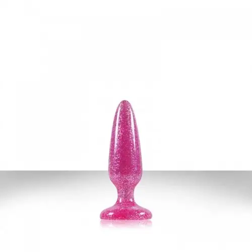 Анальная пробка Starlight G Booty Boppers S