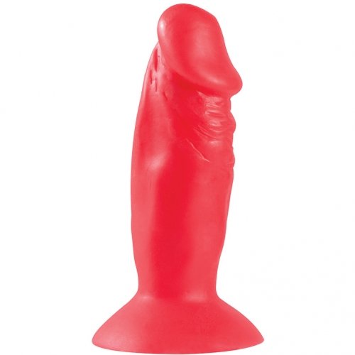 Плаг Menzstuff Tiny Head