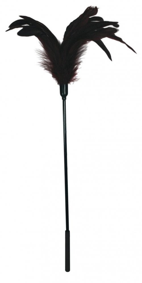 Щекоталка Sportsheets Starburst Tickler 