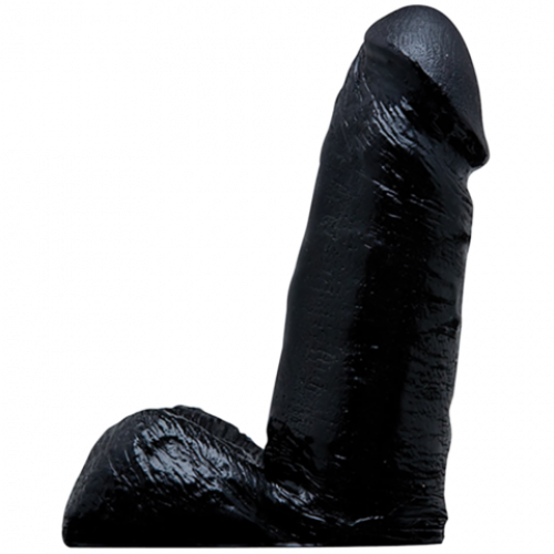 Фаллоимитатор Wildfire Down & Dirty, 12х4,5 см   photo 1