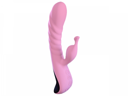 Вибратор Adrien Lastic Mini Trigger photo 1