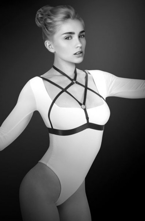 Портупея Bijoux Pour Toi - ALYSSA photo 1