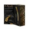 Вибростимулятор Icicles Gold Edition - G05 photo 3