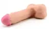 Фаллоимитатор THE ORIGINAL REALISTIC COCK 6 photo 4