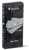 Электро перчатки MYSTIM MAGIC GLOVES photo 2