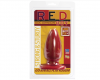 Анальная пробока Doc Johnson Red Boy - Large 5 Inch photo 2