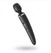 Вибромассажер Satisfyer Wand-er Woman (Black/Gold) photo 3