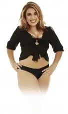 Трусики с вибропулей Hanky Spank Me Plus Size photo 5