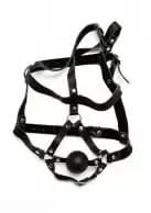 Кляп с фиксацией photo 1