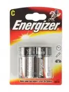 Батарейки Energizer С LR14, 1 шт photo 1