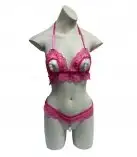 Комплект с бусинками  photo 1