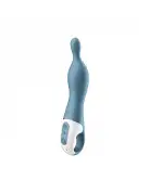 Вибратор Satisfyer A-Mazing 1 Blue photo 1