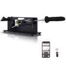 Смарт секс-машина Hismith Table Top 2.0 Pro APP, настольная версия photo 1