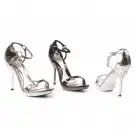 Босоножки INGRID XL/XXL photo 1