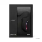 Клиторально-вагинальный звуковой стимулятор LELO Enigma Cruise Black photo 10