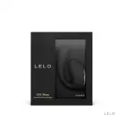 Смарт-вибратор LELO Ida Wave Black, вагинально-клиторальный, технология WaveMotion, 2 мотора photo 7