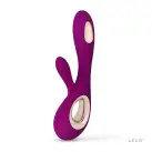 Вибратор LELO Soraya Wave Deep Rose photo 1