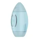 Вакуумный вибратор Satisfyer Mission Control Blue photo 4