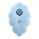 Вакуумный вибратор Satisfyer Cloud Dancer (Blue) photo 2
