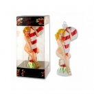 Новогодняя игрушка Стриптизерша photo 1