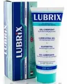 Лубрикант LUBRIX 200 ML photo 1